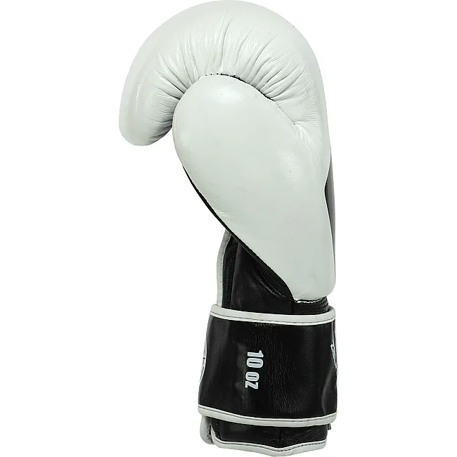 Перчатки для бокса


 кожаные ZELART

 CONTENDER 2.0 VL-8202 (Черный-золотой)