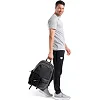 Рюкзак Arena ONE GO BACKPACK 30L черный 45х31х18 см