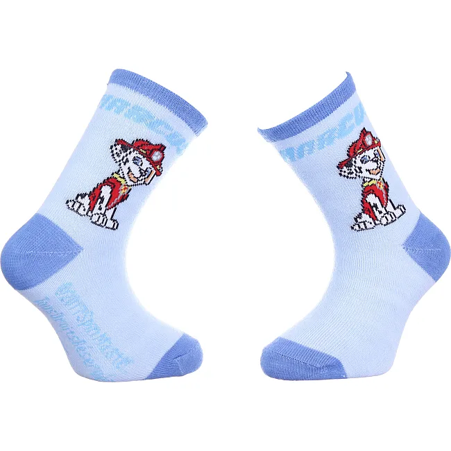 Носки PAW PATROL MARCUS детские, арт.43890847-7
