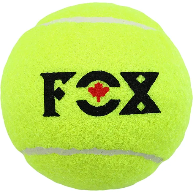 Мячи для большого тенниса FOX BT-9799 3шт