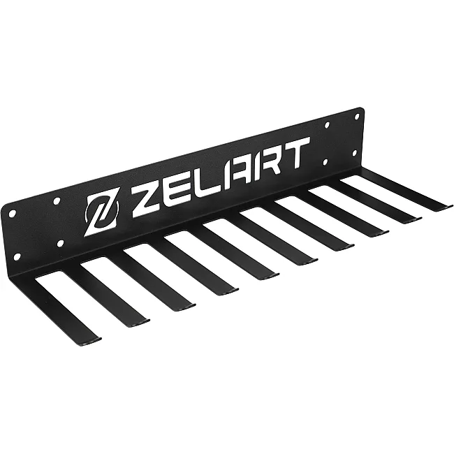 Кронштейн настенный для скакалок и петель ZELART
 TA-9594