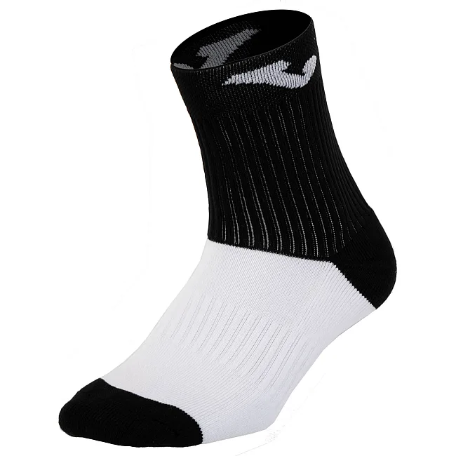 Спортивні шкарпетки
 унісекс високі JOMA

 SPORT 400476-100
 35-46 (Чорний-білий)