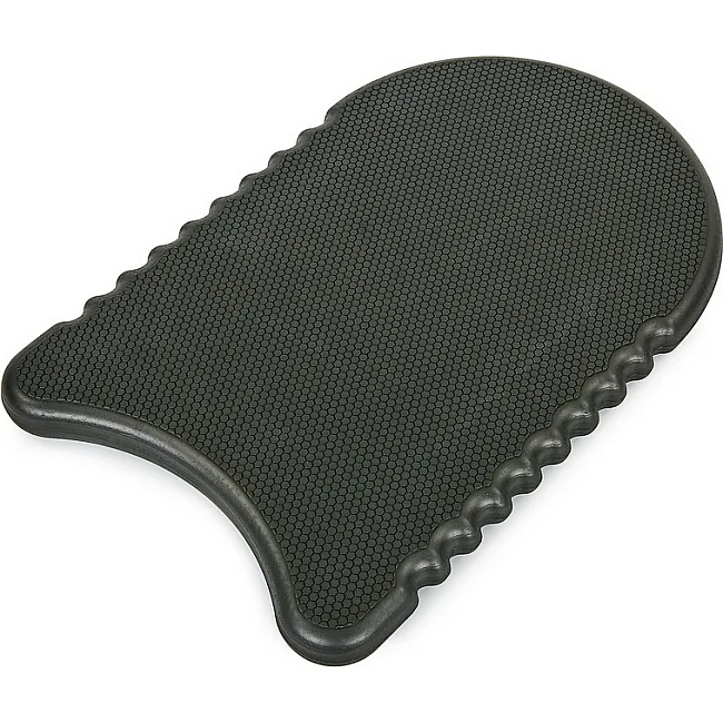 Дошка для плавання MADWAVE
 SUPER HARD M072001 (Чорний)