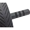 Колесо для печати Adidas Ab Wheel черный D18 см