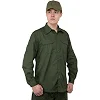 Тактическая рубашка MILITARY RANGERS ZK-JK6005 (Оливковый)