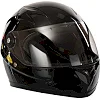 Мотошлем детский интеграл (full face) SP-SPORT

 MT-3296 (Черный)
