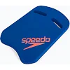 Доска для плавания Speedo KICK BOARD AU синий, оранжевый 28x43x3,5 см