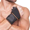 Напульсник спортивный  эластичный для фиксации запястья EXTREME 713CA
 1шт