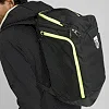 Рюкзак спортивный Puma BASKETBALL PRO Backpack 33L черный 45х29х19 см