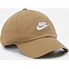 Кепка Nike U NSW H86 CAP FUTURA WASHED