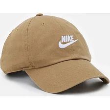 Кепка Nike U NSW H86 CAP FUTURA WASHED