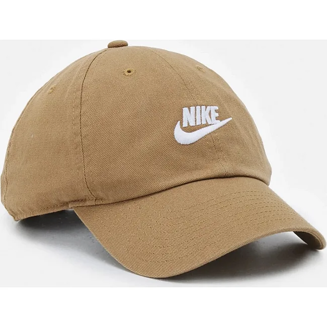 Кепка Nike U NSW H86 CAP FUTURA WASHED
