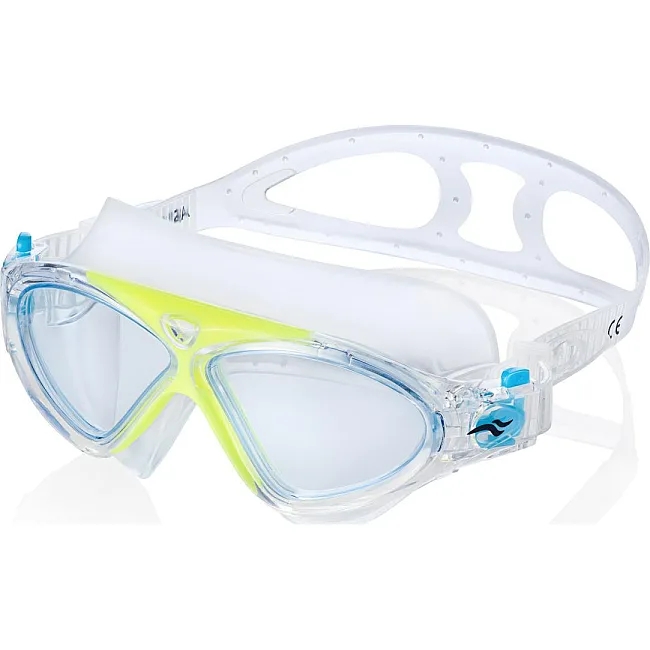 Очки для плавания детские Aqua Speed ZEFIR 9289