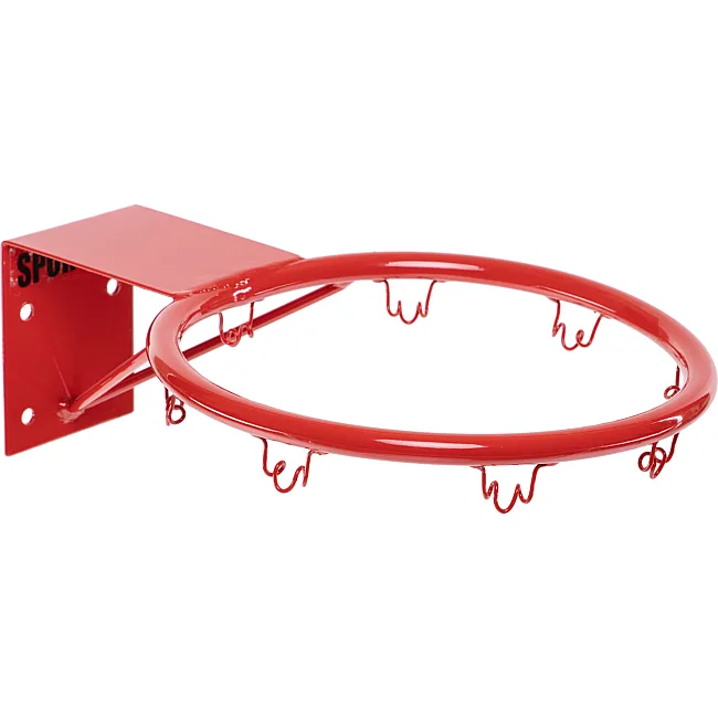 Баскетбольное кольцо
 для щита SPORTKO
 KB-35 ø35см