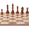 Шахи
 дерев'яні Xinliye W5208
 53x53х4 см