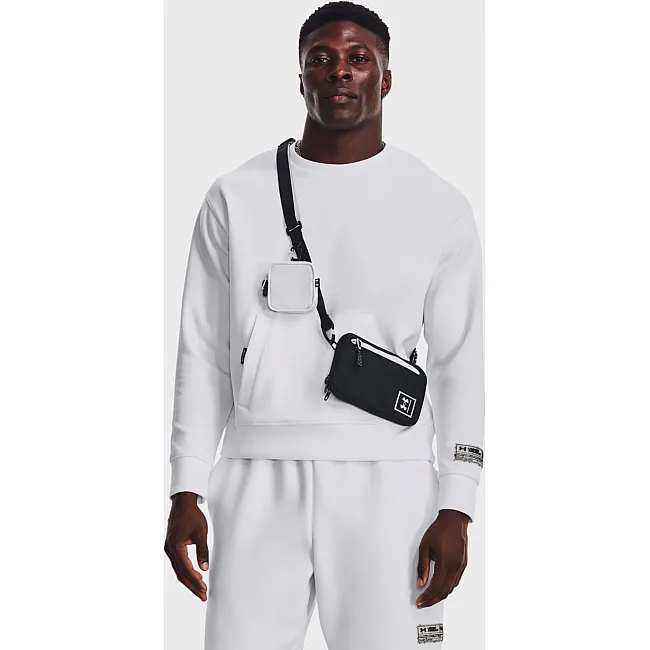 Сумка спортивная UNDER ARMOUR Loudon Crossbody SM 12х18х1,5 см