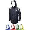 Спортивна куртка Green Hill CJ-3650 (Жовтий)