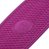 Пенни борд Penny Board круизер пластиковый RUBBER 22