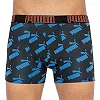 Трусы-боксеры PUMA BIG LOGO AOP BOXER 2P мужские