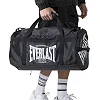 Спортивна сумка Everlast GYM BAG 60L чорний 32 х 60 х 32 см