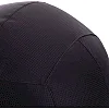 Мяч набивной медицинский для кроссфита WALL BALL ZELART
 FI-2637-9 9кг