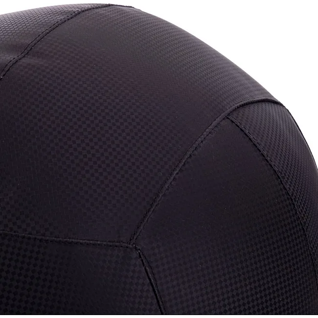 Мяч набивной медицинский для кроссфита WALL BALL ZELART
 FI-2637-9 9кг