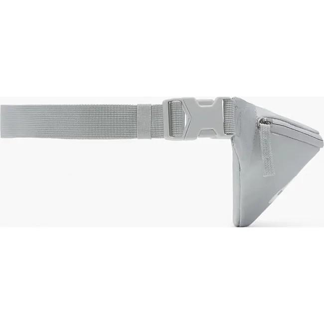 Сумка на пояс Nike NK HERITAGE S WAISTPACK 1L сірий 28 x 8 x 13 см