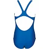 Купальник для девочек Arena SOLID SWIM PRO JR