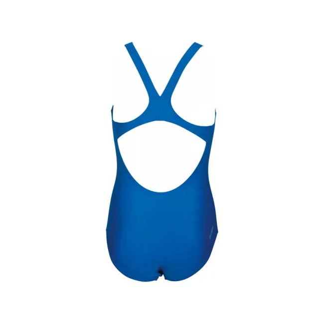 Купальник для девочек Arena SOLID SWIM PRO JR