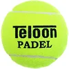 Мячи для падел тенниса TELOON PADEL CLUB WZPA818003-TRAIN TP-6163 3шт