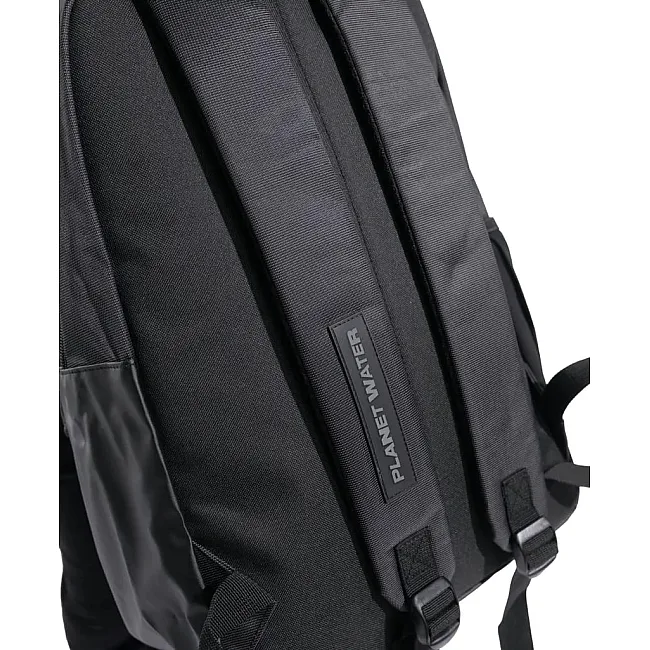 Рюкзак Arena ONE GO BACKPACK 30L черный 45х31х18 см