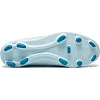 Бутси дитячі Nike JR VAPOR 16 CLUB FG/MG білий, блакитний