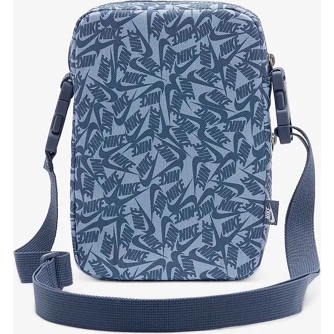 Сумка через плечо Nike NK HERITAGE CRSSBDY ACCS PRN 27 х 6 х 15 см