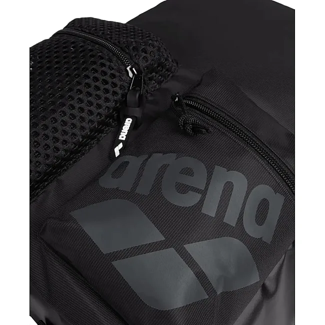 Рюкзак Arena ONE GO BACKPACK 30L черный 45х31х18 см