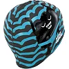 Шапочка для бассейна
 силиконовая юниорская MADWAVE
 Junior MONSTER M057309 (Голубой)