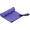 Спортивное полотенце
 антибактериальное ANTIBACTERIAL TOWEL 4MONSTER
 T-ECT-50 30x50см (Фиолетовый)