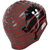 Шапочка для бассейна
 силиконовая юниорская MADWAVE
 Junior MONSTER M057309 (Голубой)