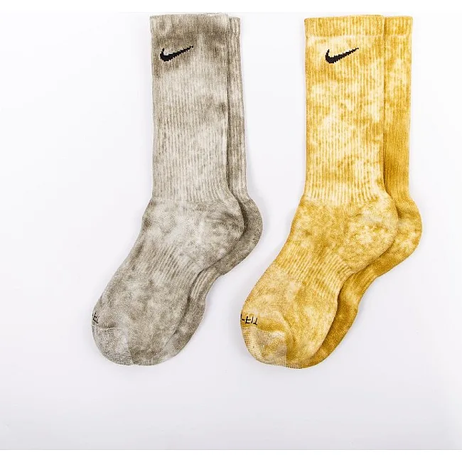Шкарпетки Nike U NK EVERYDAY PLUS CUSH CREW