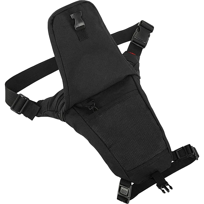 Мотосумка набедренная KOMINE T-12 3л 18х5x29,5см