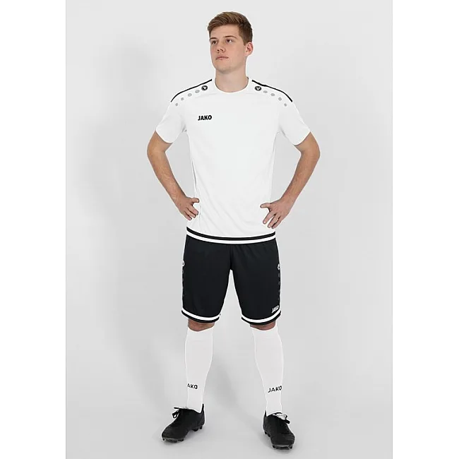 Футболка striker 2.0 JAKO 4219-00