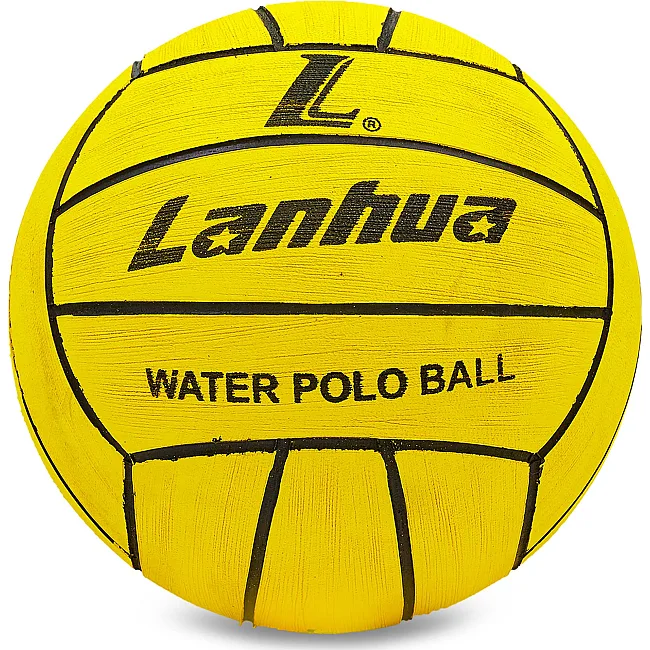Мяч для водного поло LANHUA WP518 №5