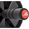 Колесо для печати Adidas Ab Wheel черный D18 см