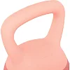 Гиря мягкая SP-SPORT
 SOFT KETTLEBELL FI-0122-4 вес 4кг (Розовый)