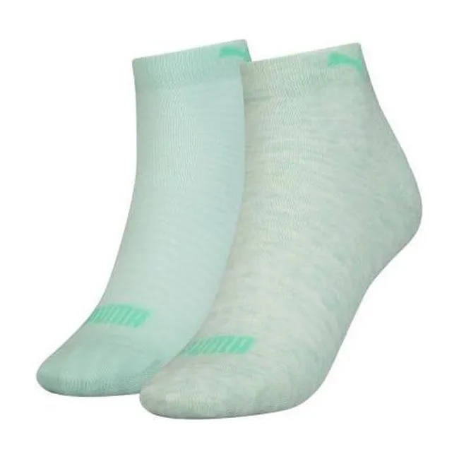Носки PUMA QUARTER 2P WOMEN женские