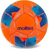 Футбольний м'яч
 MOLTEN F4N1711-OB №4 (Помаранчевий-синій)