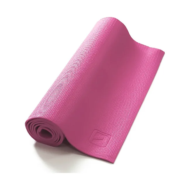 Килимок для йоги PVC YOGA MAT 173x61x0.4см
