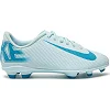 Бутси дитячі Nike JR VAPOR 16 CLUB FG/MG білий, блакитний