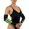 Рукава для плавания в холодной воде женские MADWAVE

 DSSS M204204 (Черный)