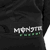 Мотокуртка с аэродинамическим горбом MONSTER MS-5528-G