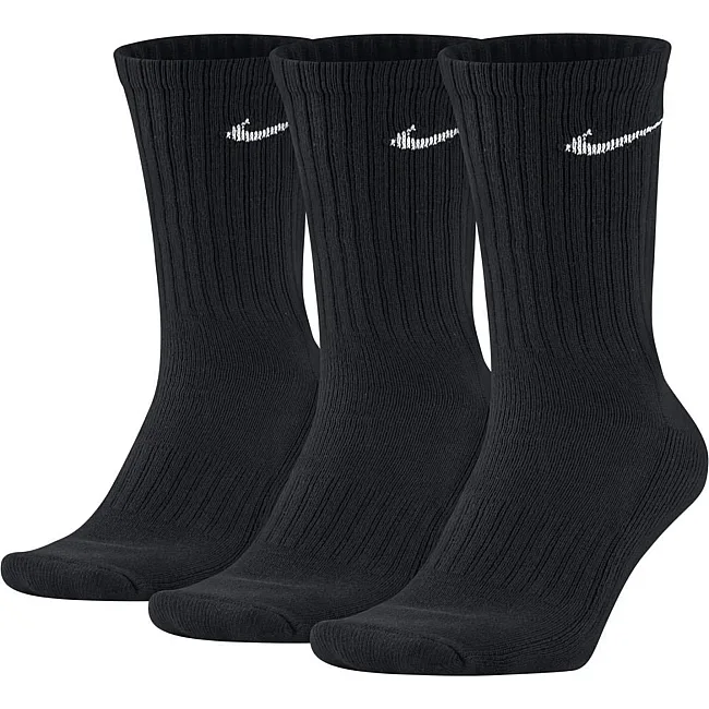 Шкарпетки Nike U NK V CUSH CREW - 3PR VALUE